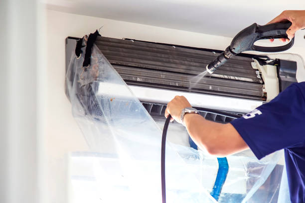 Best Air Duct Mold Removal  in Pinehurst, TX