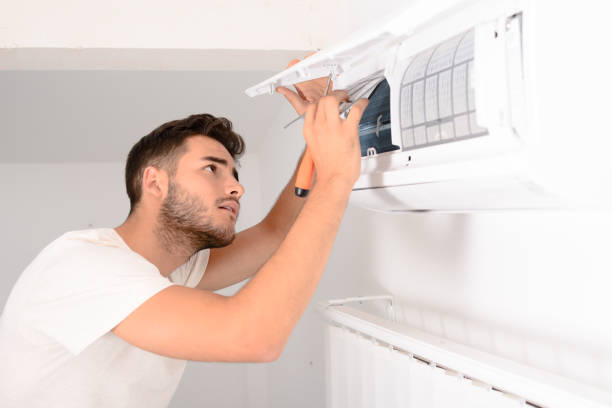 Best Home Air Vent Cleaning  in Pinehurst, TX